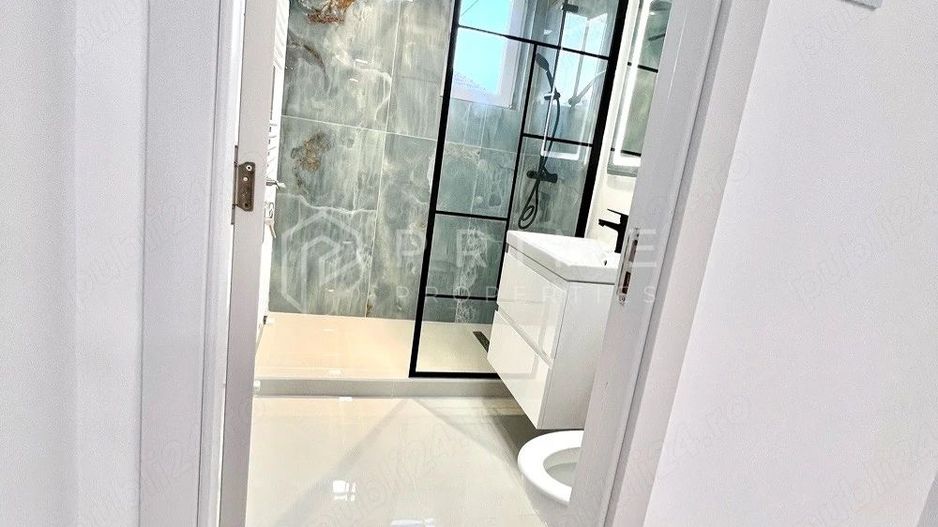 Apartament Premium cu 2 camere – Cartier 7 Noiembrie - Poză 5