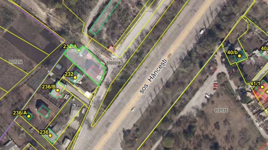 Vânzare, casă, 5 camere, str. Hîncești, Telecentru - Poză 1