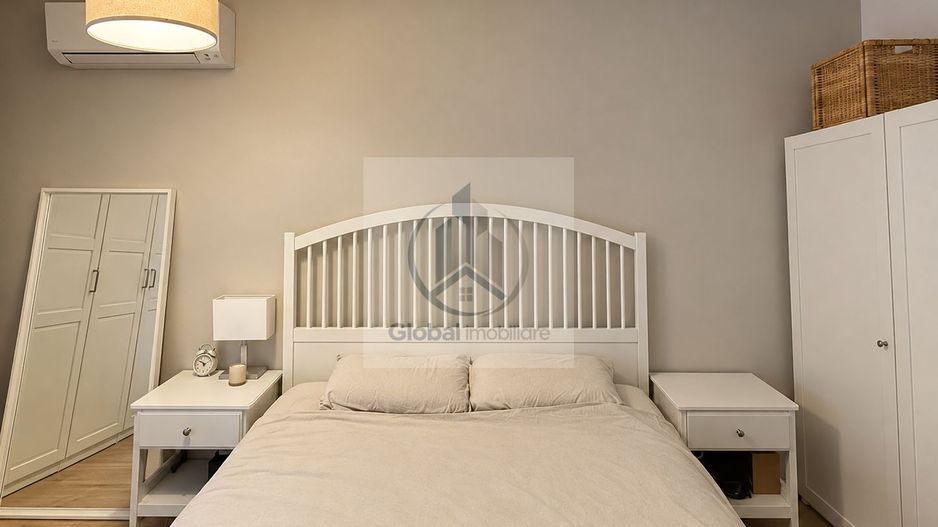 Studio Belvedere Residences Pipera | 580 € - Poză 2