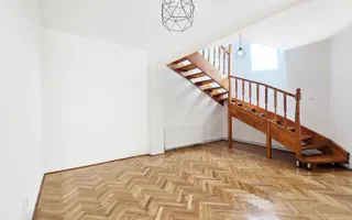 Casă consolidată la preț de apartament - Poză 13
