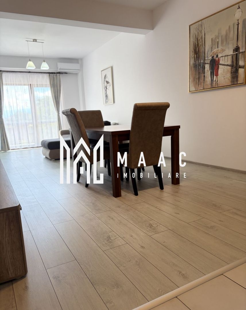 Apartament 3 camere de închiriat | Sibiu, Sub Arini - Poză 9