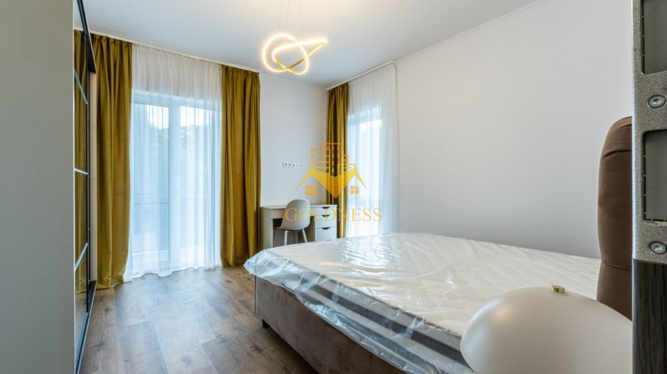 3 camere, Premium, bloc nou, Manastur Zona Baza Sportiva, Mehedinti - Poză 10
