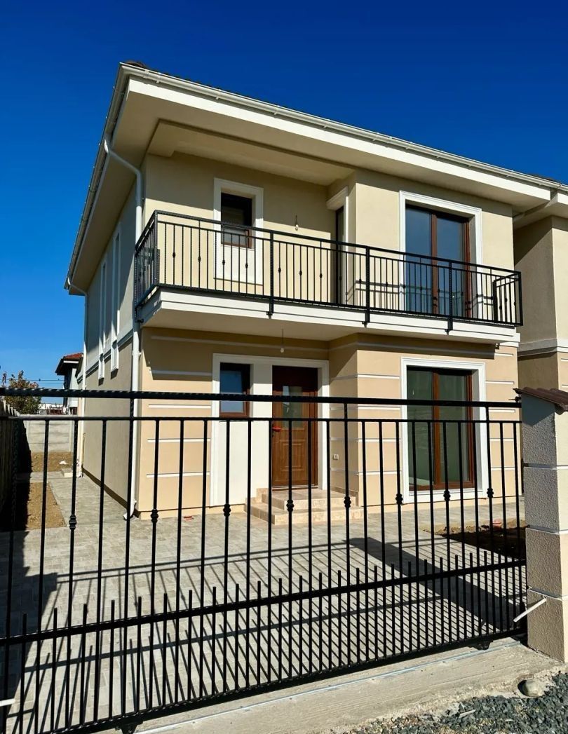 Chisoda | Casa Individuală | 4 Dormitoare | Terasă | Curte Amenajată - Poză 2