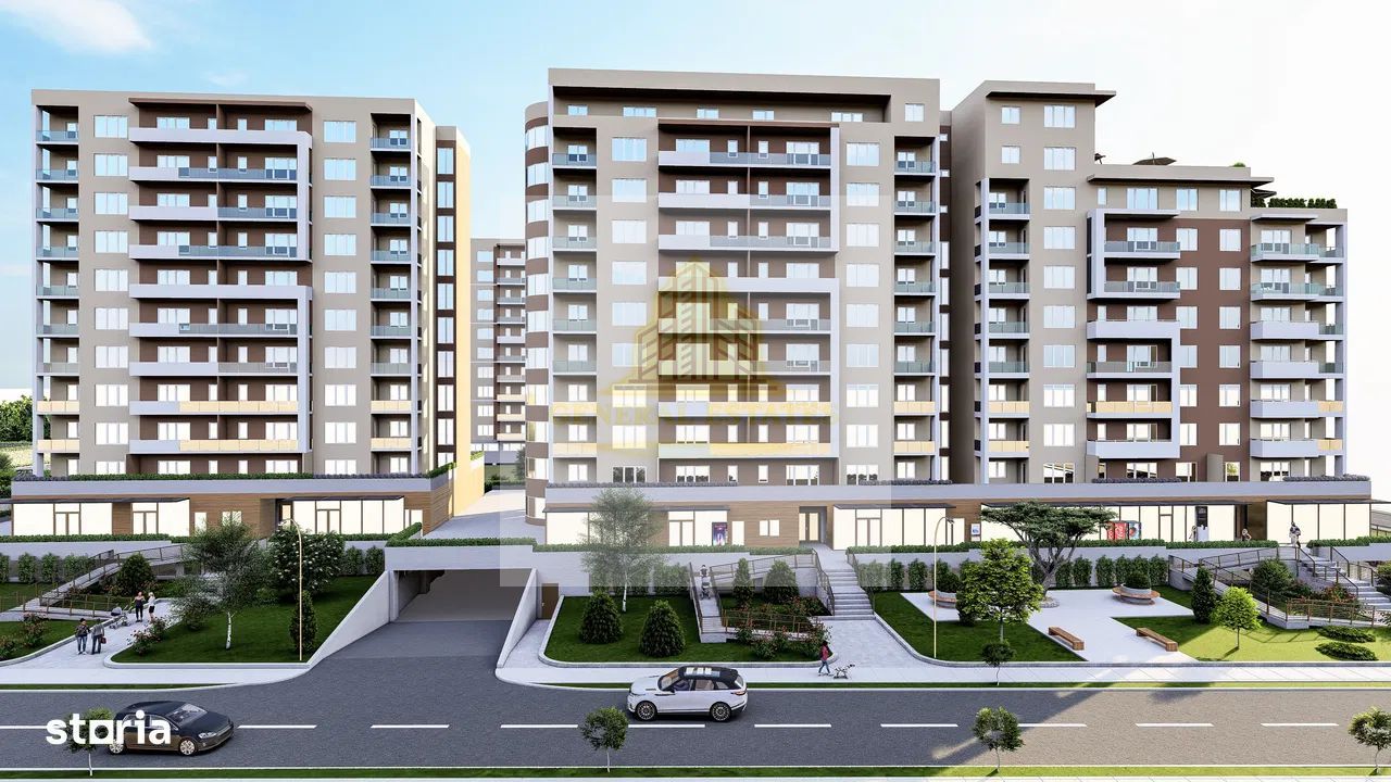 Spatiu comercial - zona Coresi - Poză 7