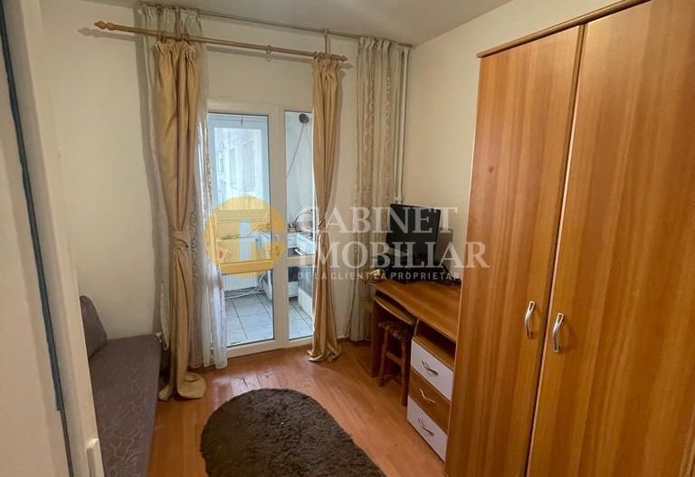 Etaj 2 Nicolina Prima Statie Lidl Apartament 2 Camere Decomandat 2 Balcoane - Poză 2