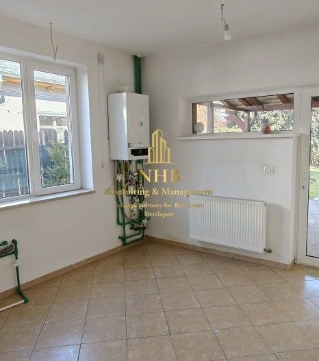 Vila Alba Iulia | Centrala Proprie | Parcare - Poză 4