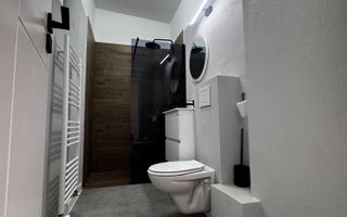 Casă modernă cu 3 dormitoare și 3 băi, Cartier nou zona linistita - Poză 4