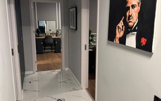 Aparatment 3 camere loc parcare, terasa, Moghioros Park Residence - Poză 13