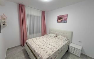 Apartament 2 camere In Mamaia Nord - SeaView D25 - Prima Linie - Poză 4