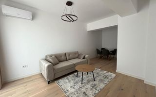 Premium 2 room apartment for rent | Pipera - Poză 4