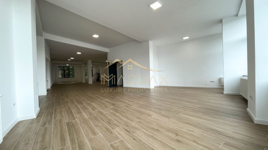 Spatiu comercial S+P // *362mp* // Victoriei - Poză 24