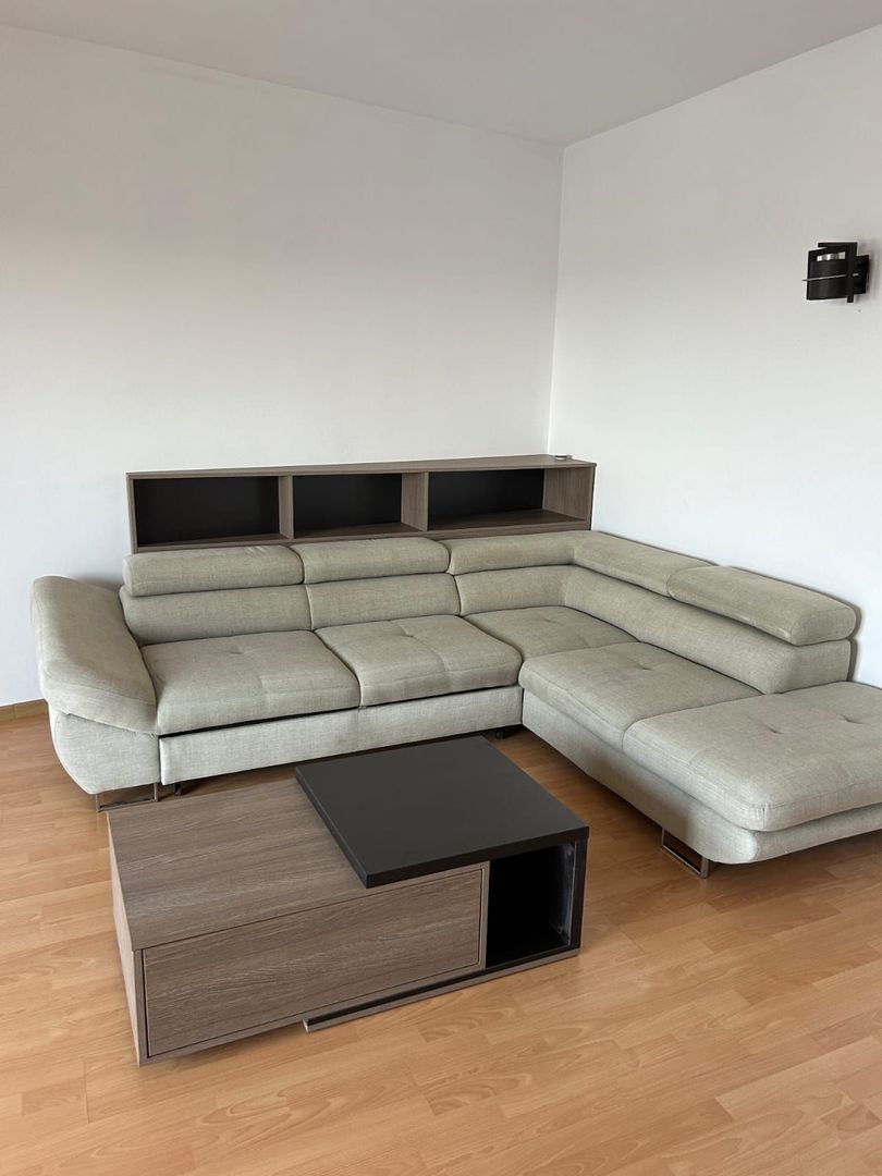 Apartament 2 Camere Ghica Plaza +Loc de parcare L175 - Poză 17