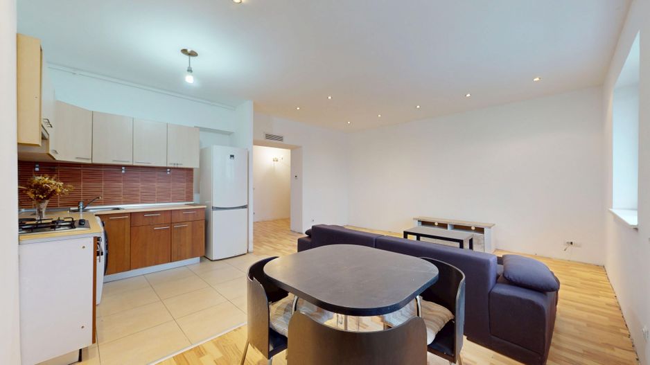 UNIC Apartament 3 camere - 2 bai Complex Rin Grand Residence Vitan - Poză 13