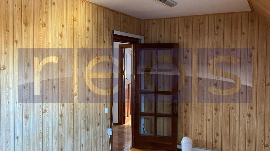 VANZARE VILA 340MP | 7 CAMERE | PISCINA | BANEASA | GARAJ | - Poză 40