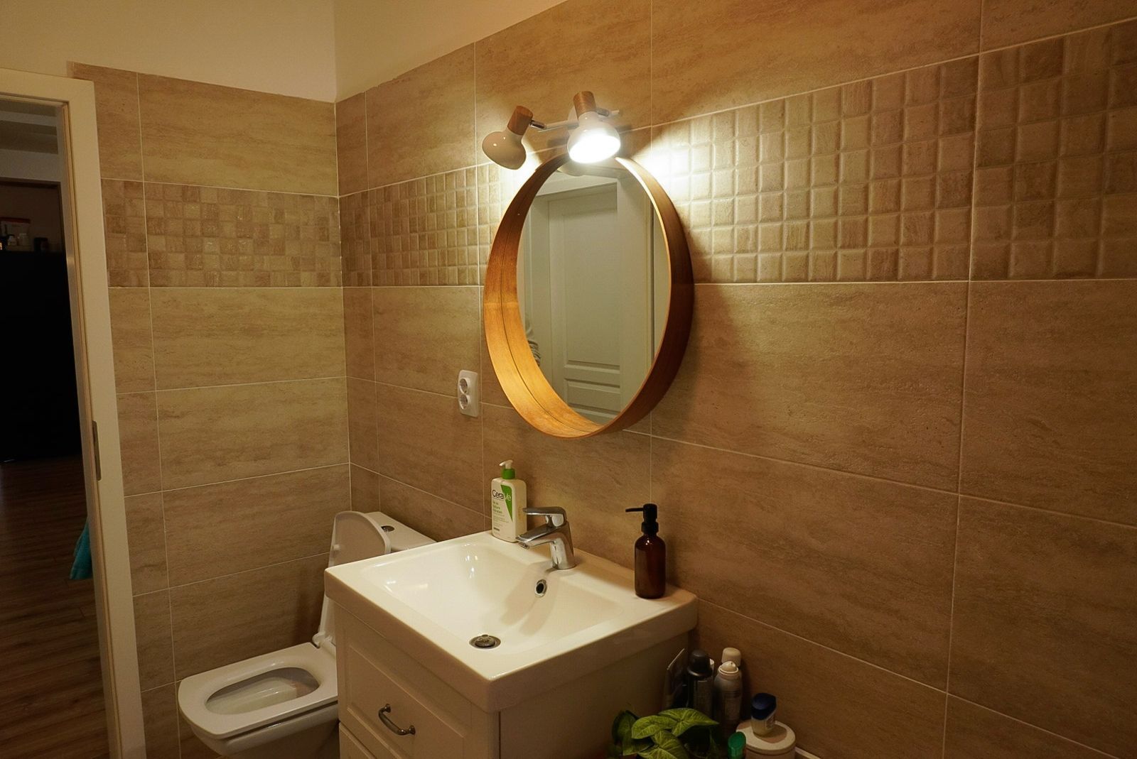 Calea Urseni | 3 Camere | Mobilat si Utilat | Loc de parcare - Poză 16