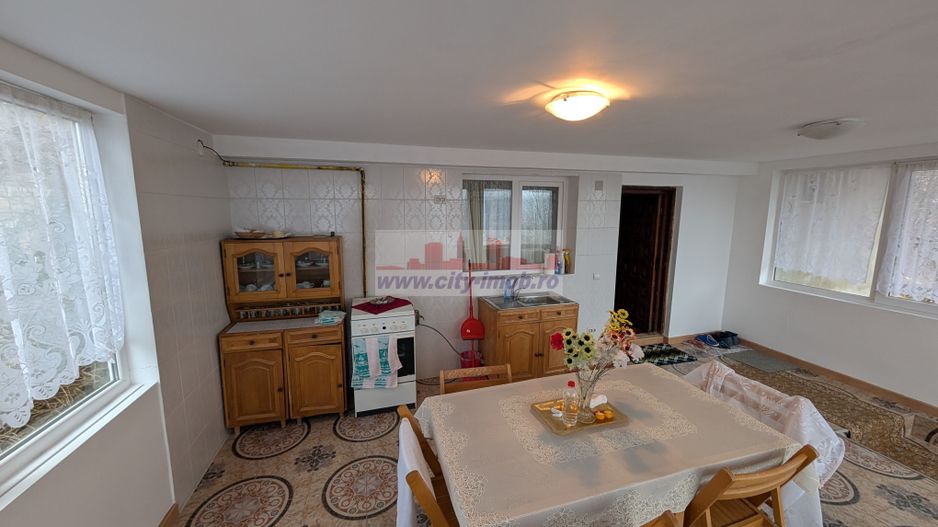 Vanzare casa de vacanta Breaza Prahova - Poză 8