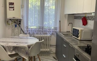 Inchiriez apartmrnt - Poză 2