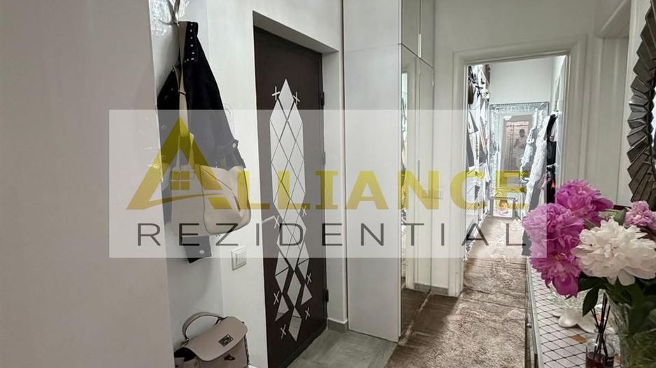 Apartament 2camere tip studio mobilat si uitilat sector 4 - Poză 5