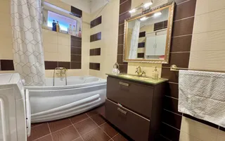 Apartament 2 camere | Terasă 12 mp | Zonă semicentrală-Andrei Mureșanu - Poză 11