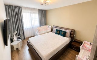 Apartament 2 camere decomandat | Etaj 2 | Parcare + Boxă | 3 min Rond Păcurari - Poză 6