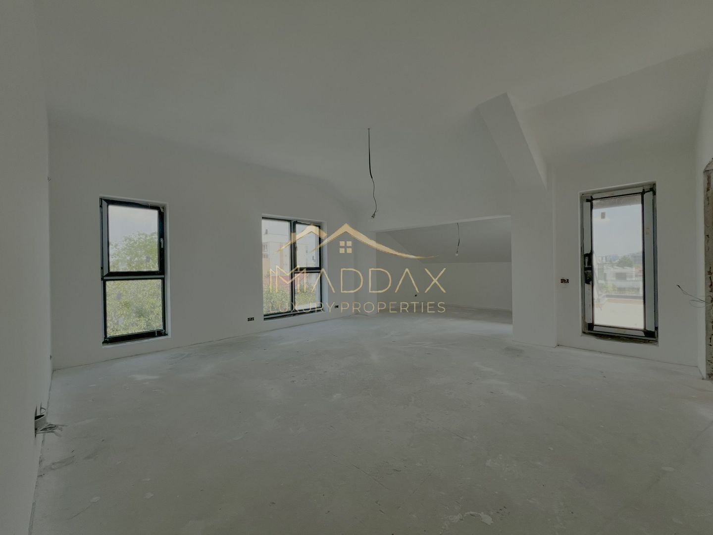 Loft ***3 Camere // Terasă  // Baneasa - Sector 1 - Poză 4