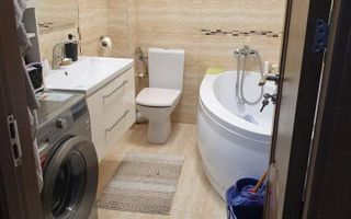 Apartament 2 camere decomandat, parter, Valea Lupului – vânzare - Poză 3