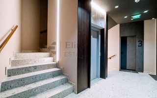 Apartament nou cu 2 camere in bloc "Verde" Zona Centrala - Poză 18