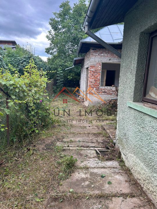 Teren intravilan, 1900 m2, zona Campinita, Campina, Prahova - Poză 9