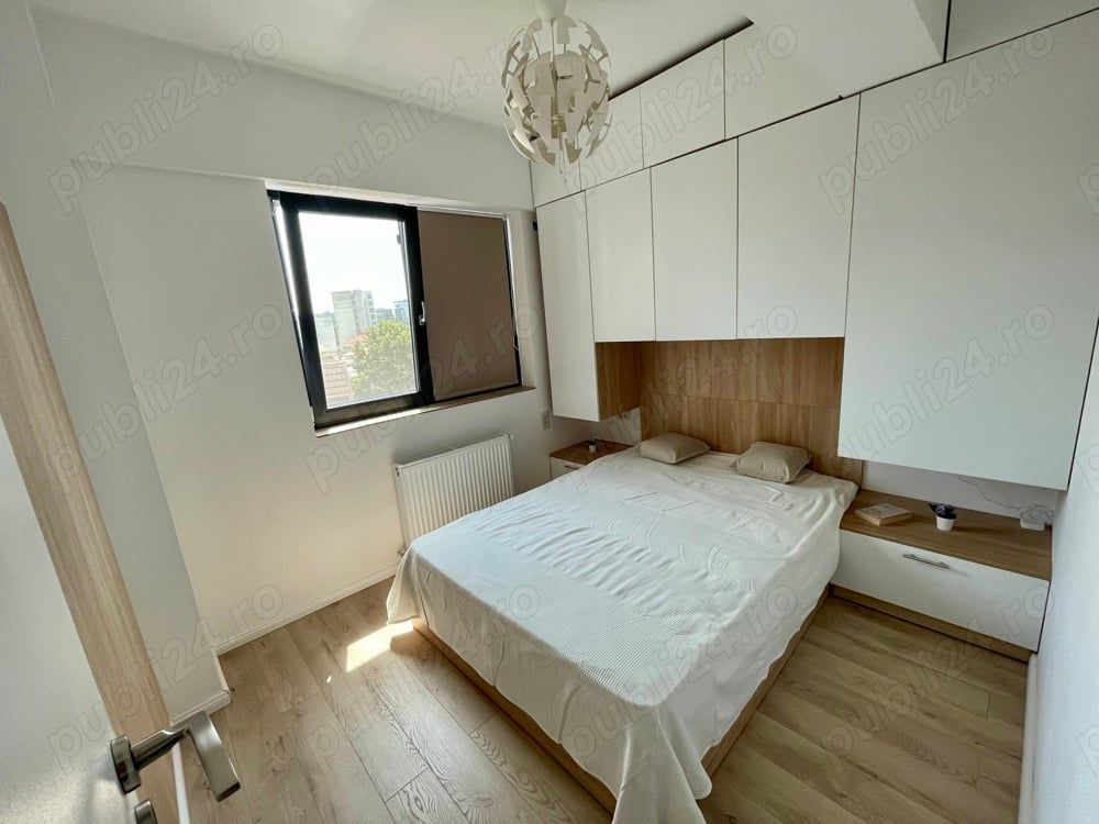Inchiriere apartament 2 camere regie residence grozavesti orhideea - Poză 5