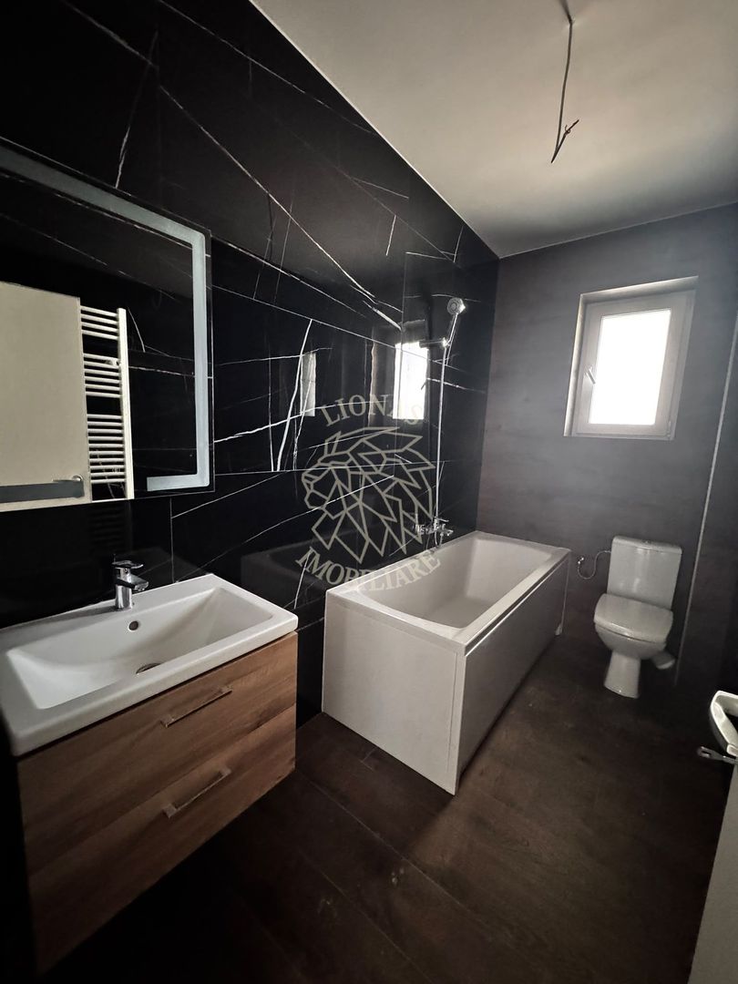 Apartement 3 camere-etaj 2-lift-balcon 12,3 mp-Zona Dr. Dumitrei - Poză 5