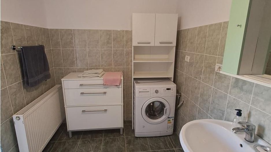 Casa individuala pe parter Sagului-Liviu Rebreanu - Poză 12