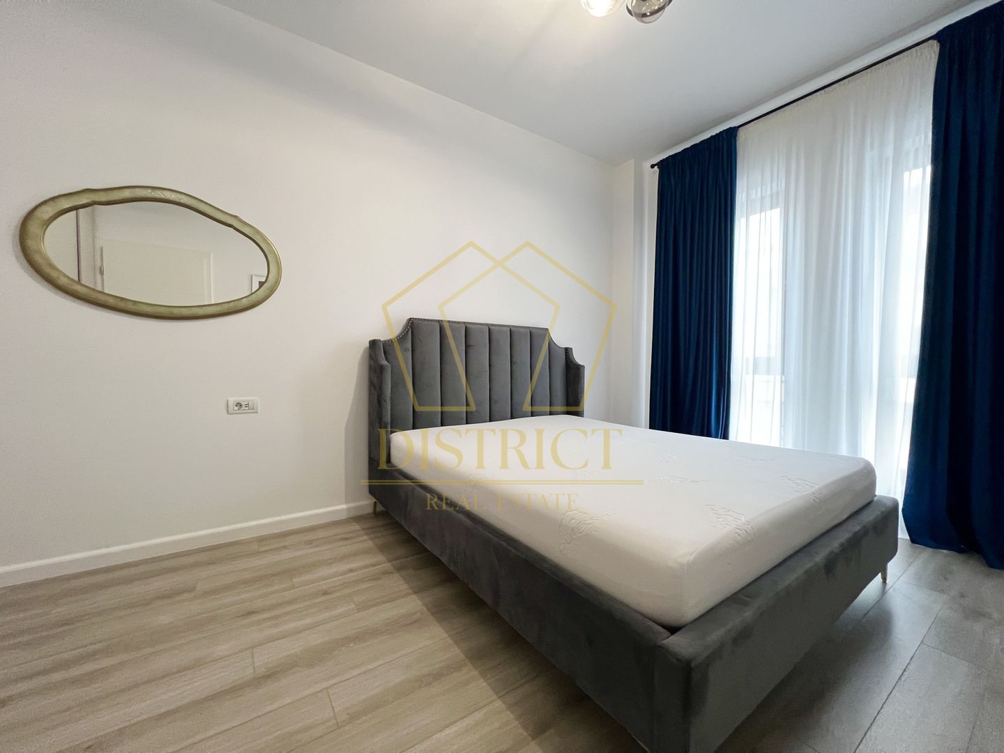 Apartament superb cu 2 camere si terasa | Giroc | Future Residence - Poză 6
