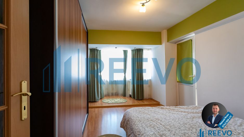 Apartament 2 camere, Ultracentral - Poză 11