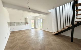 Duplex modern cu 4 camere | Covaci - Poză 1