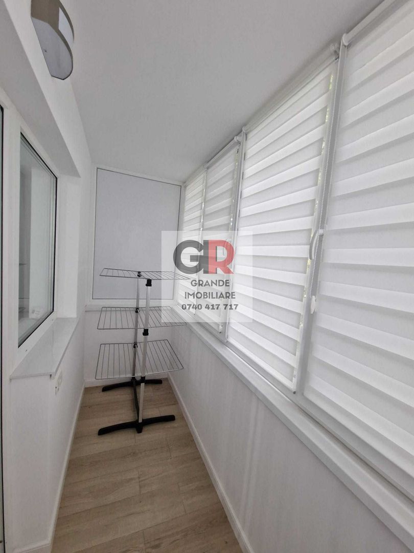 Ultracentral - Inchiriere apartament 2 camere, utilat, renovat, GAZ - Poză 7