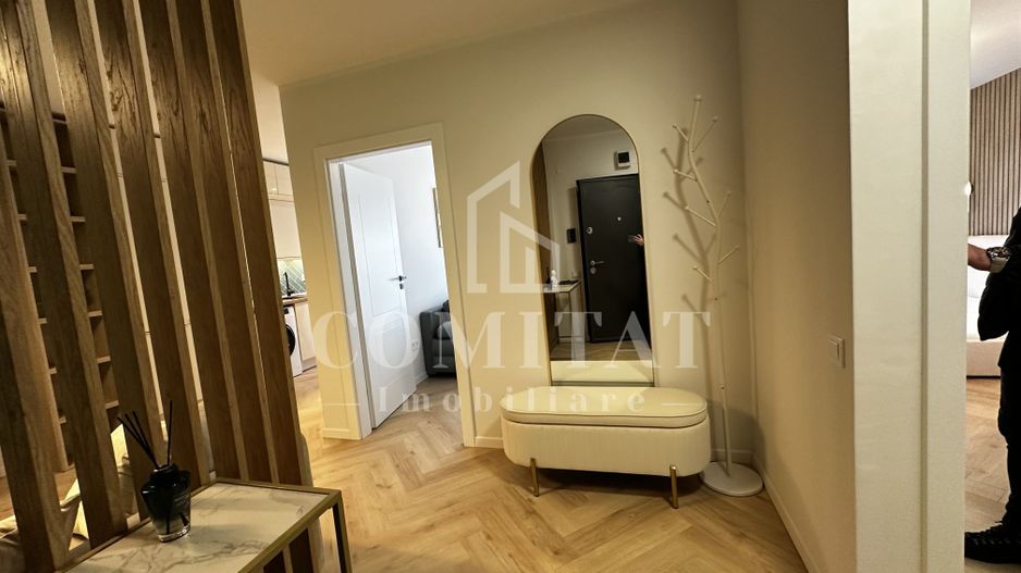 Apartament la cheie | 2 dormitoare | Etaj intermediar | Eroilor - Poză 14