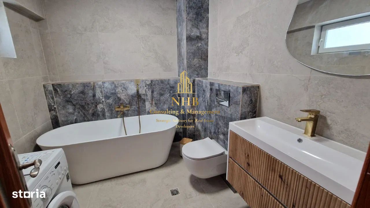 Apartament 4 camere - Zona Turda - Poză 3