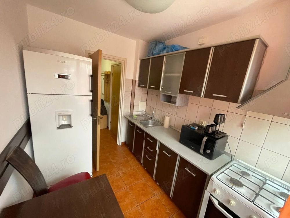 De inchiriat apartament 3 camere zona Gorjului/Rasaritului - Poză 5