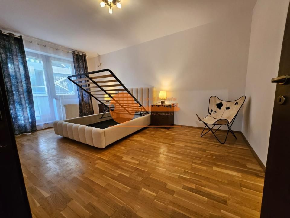 3 camere Herastrau-128mp-2 locuri parcare-boxa - Poză 7