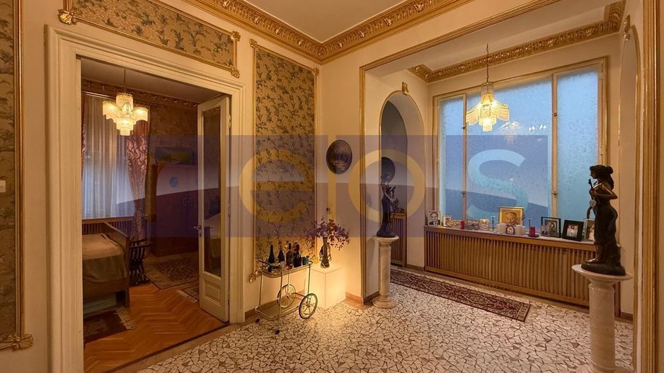 ICOANEI VANZARE VILA DEOSEBITA | 400MP | SINGUR IN CURTE | TEREN 625MP - Poză 6