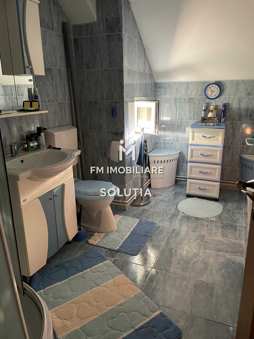 Casă P+M de vânzare – Zona Griviței, Baia Mare - Poză 7