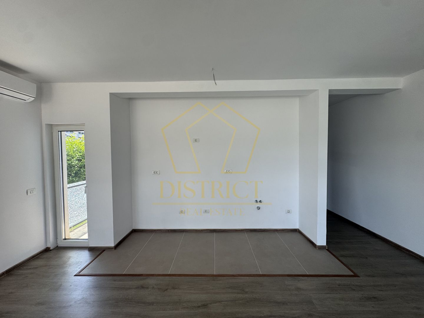 COM 0% Apartament nou cu 2 camere | Torontalului - Poză 4