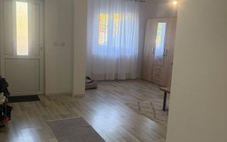 Casă mobilată și utilată în Holboca, parter, 3 camere, 70 mp utili - Poză 8