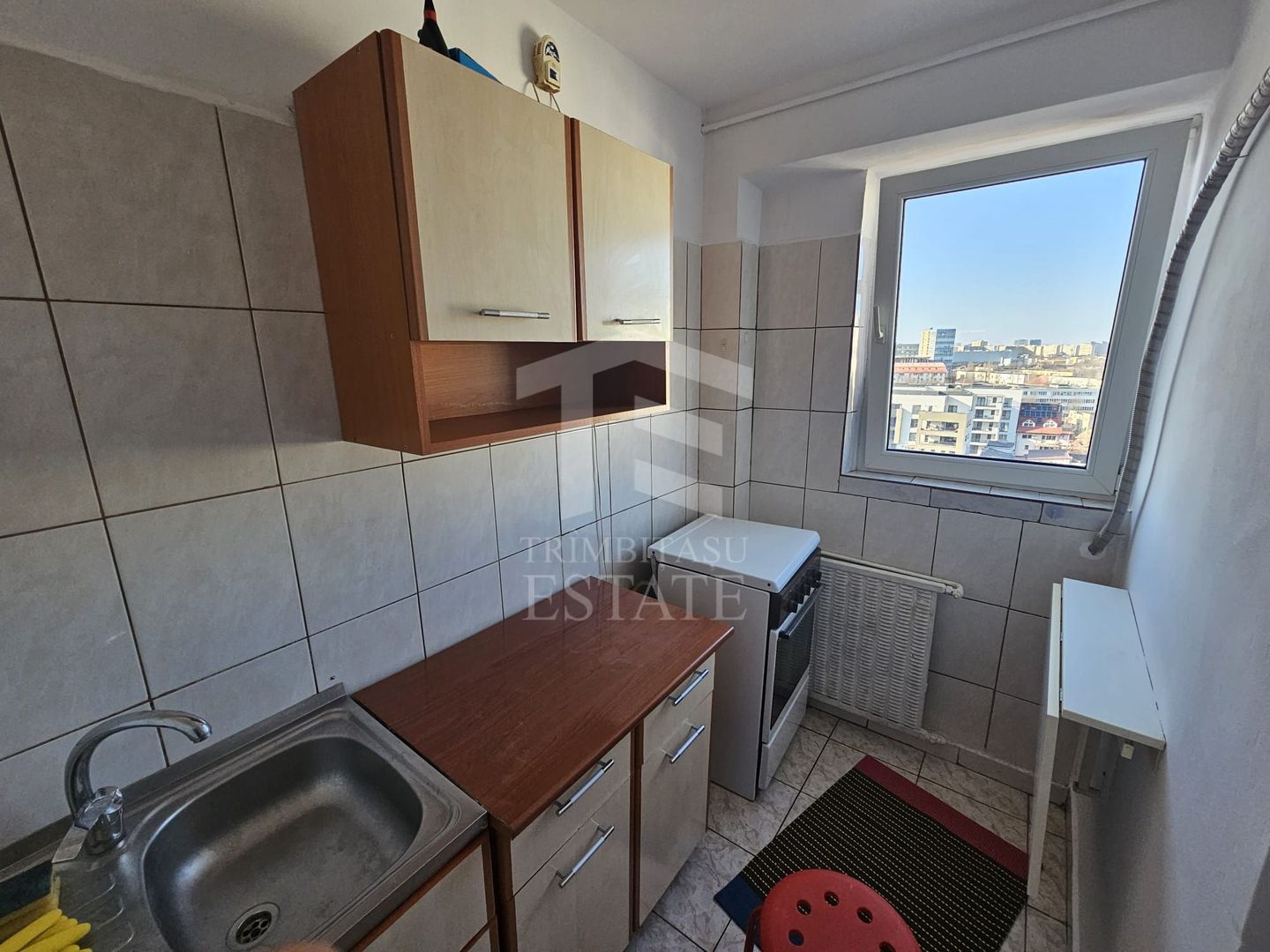 Garsnoiera - Piata Iancului - Renovat - Comision 0% - Poză 5