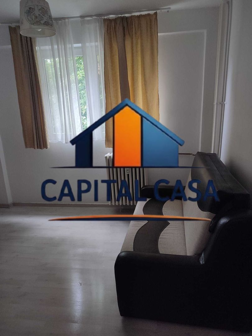Apartament 2 camere, decomandat in Berceni, Strada Straja - Poză 2