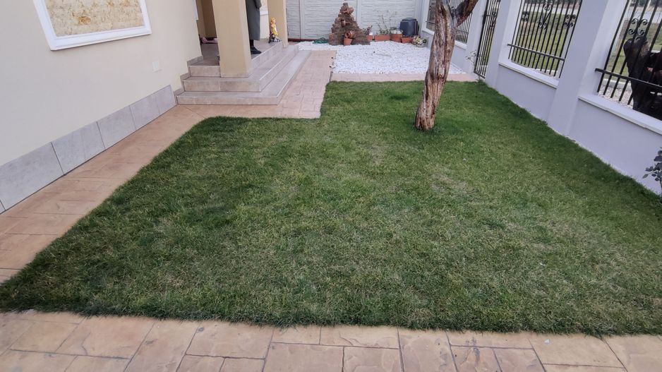 CASA INDIVIDUALA 4 CAMERE IN SAG - ZONA MANASTIRE - Poză 22