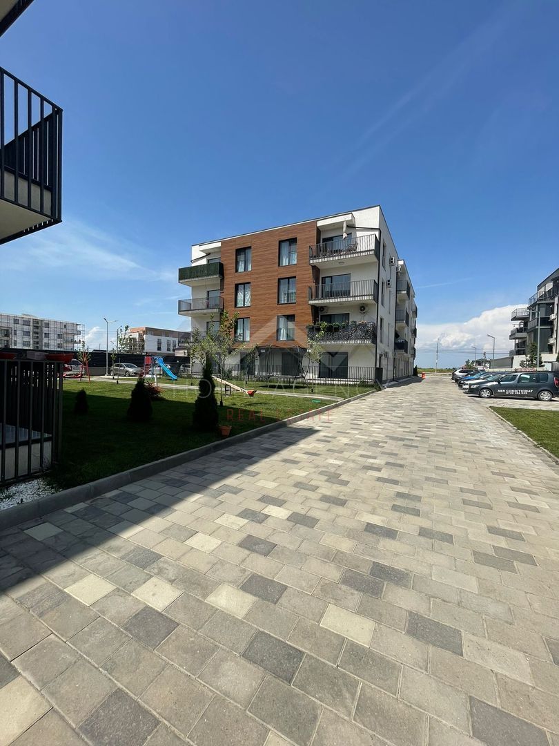 Apartament 2 camere 60 mp utili Tunari-Otopeni - Poză 9