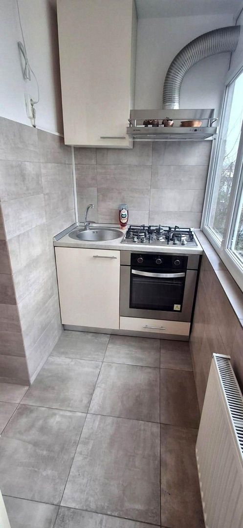 AP. 3 CAMERE COTROCENI, PET-FRIENDLY, MOBILAT/UTILAT MODERN, LIBER - Poză 6