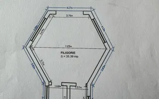 Proprietate specială I 1224 mp I Teren 2000 mp I Wewern - Poză 18