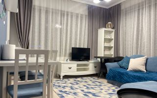 Apartament complet utilat, cu randament excelent – Mamaia Sat, Constan - Poză 5